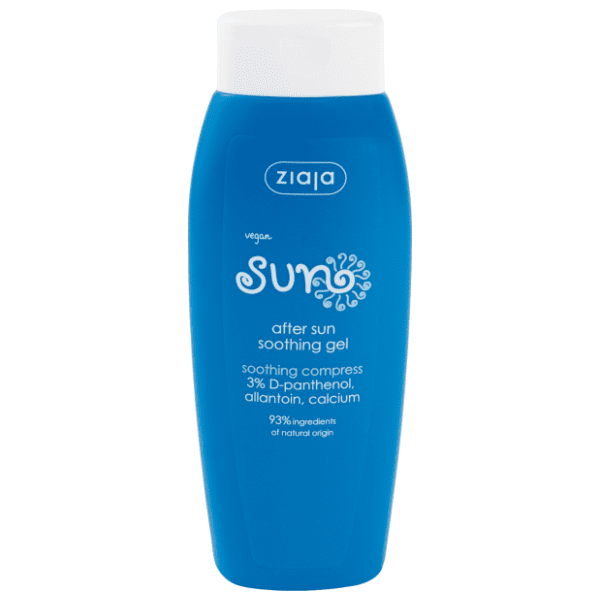 After sun umirujući losion ZIAJA 200ml 0