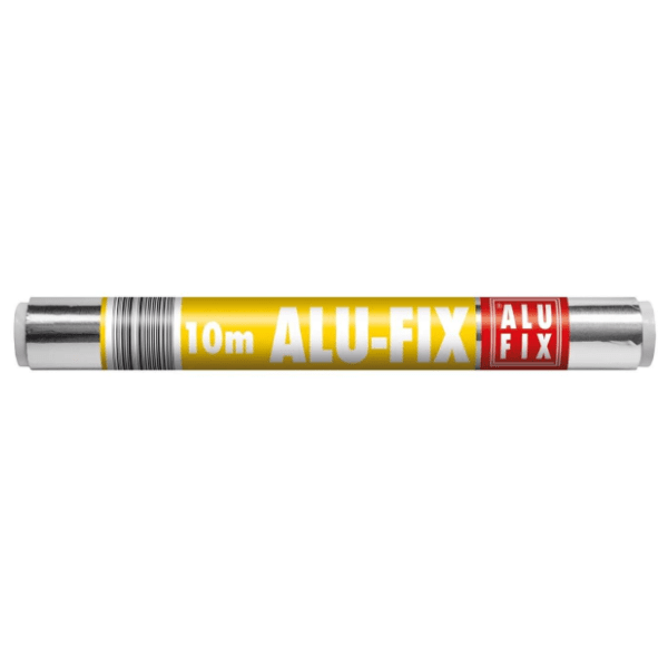 ALUFIX aluminijumska folija 10m 0