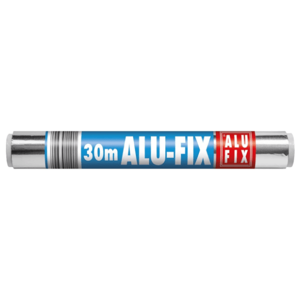 ALUFIX aluminijumska folija 30m 0