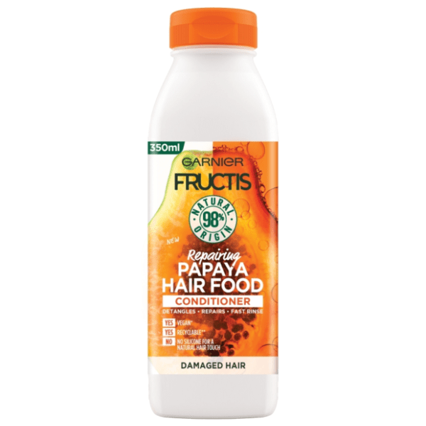 Balzam za kosu GARNIER Fructis hair food papaya 350ml 0