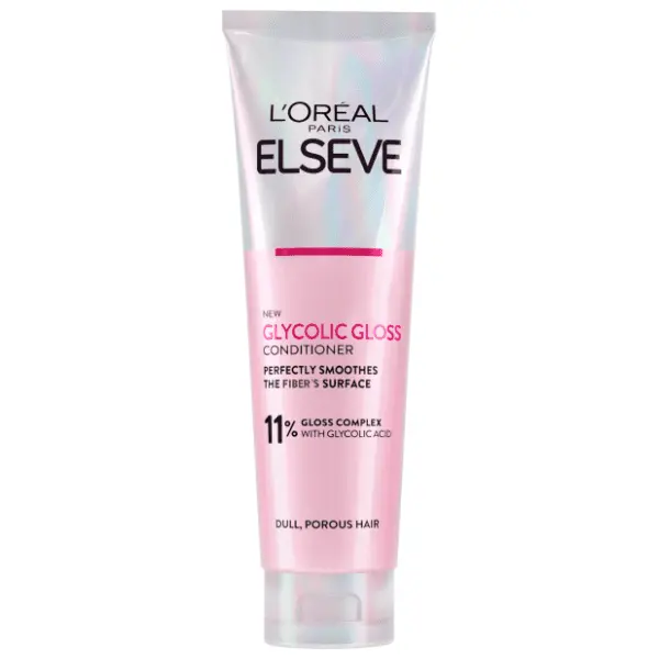 Balzam za kosu L'OREAL Elseve glycolis gloss 150ml 0
