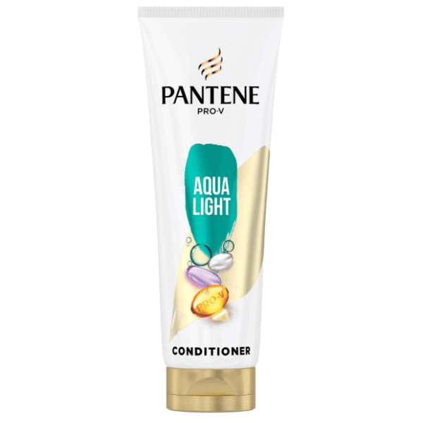 Balzam za kosu PANTENE aqua light 220ml 0
