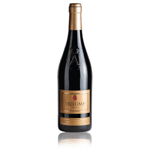 Belo vino ALEKSANDROVIĆ Trijumf barrique 0,75l 0