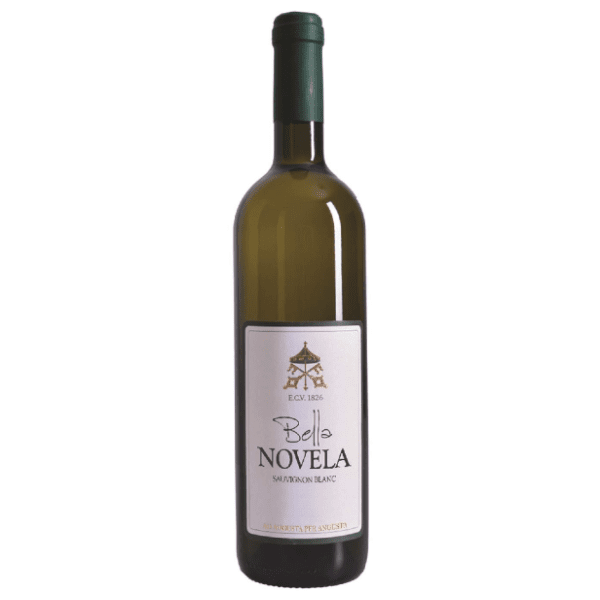 Belo vino ERDEVIK Bella novela 0,75l 0