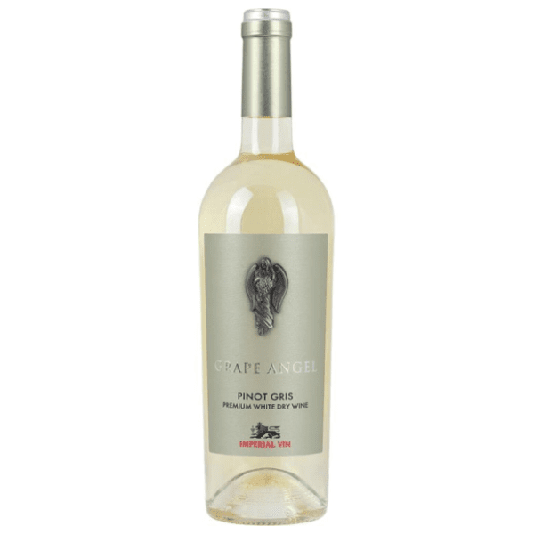 Belo vino GRAPE ANGEL pinot gris 0,75l 0