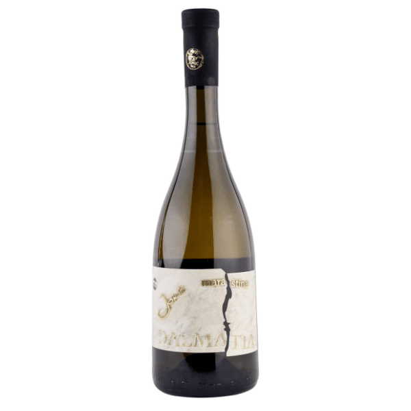 Belo vino JOKIĆ Maraština 0,75l 0