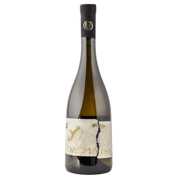 Belo vino JOKIĆ Pošip 0,75l 0