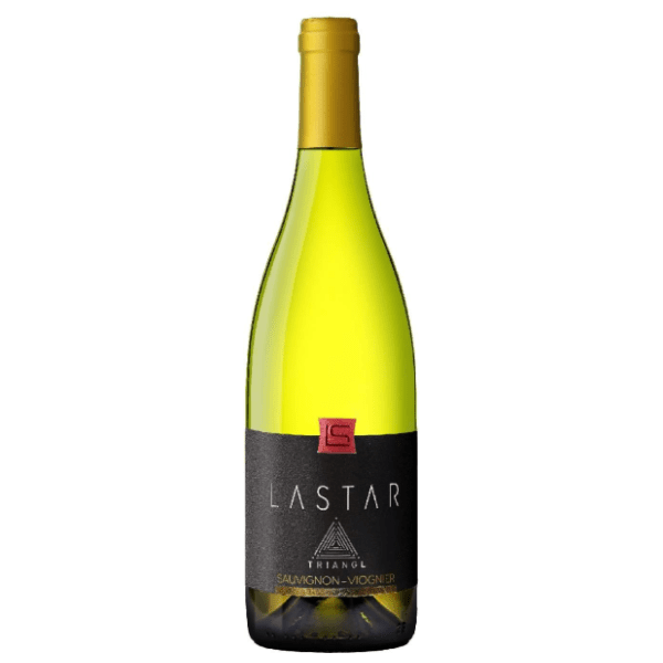 Belo vino LASTAR Triangl sauvignon 0,75l 0