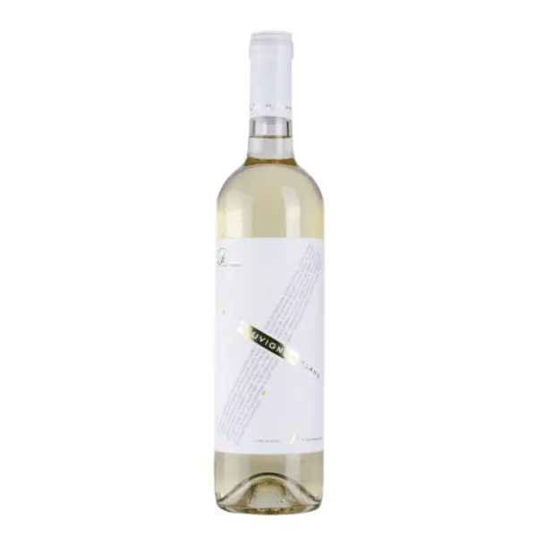 Belo vino PUSULA Sauvignon blanc 0,75l 0