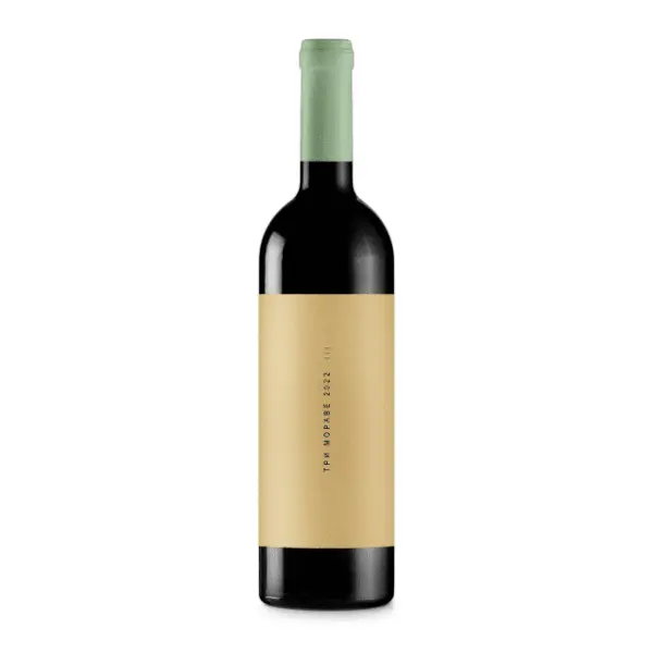 Belo vino TRI MORAVE Temet 750ml 0