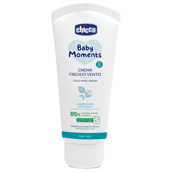 CHICCO krema za lice za hladne dane 50ml 0