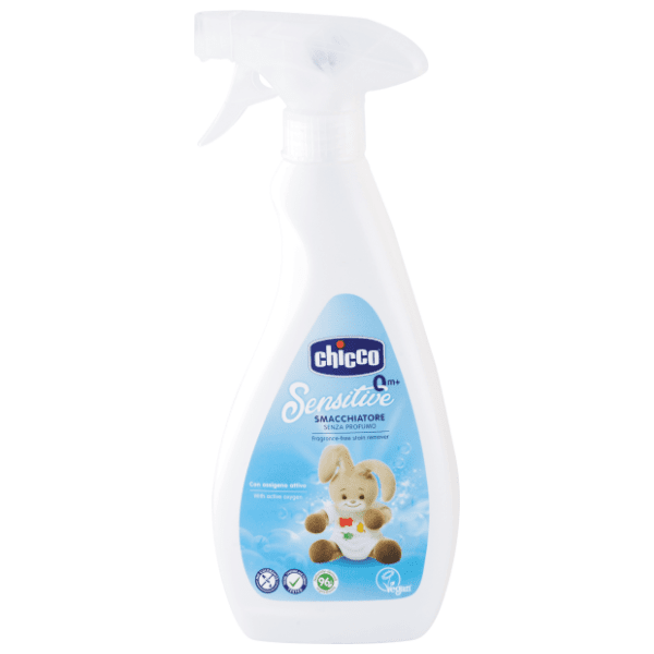 CHICCO sprej za uklanjanje fleka 500ml 0
