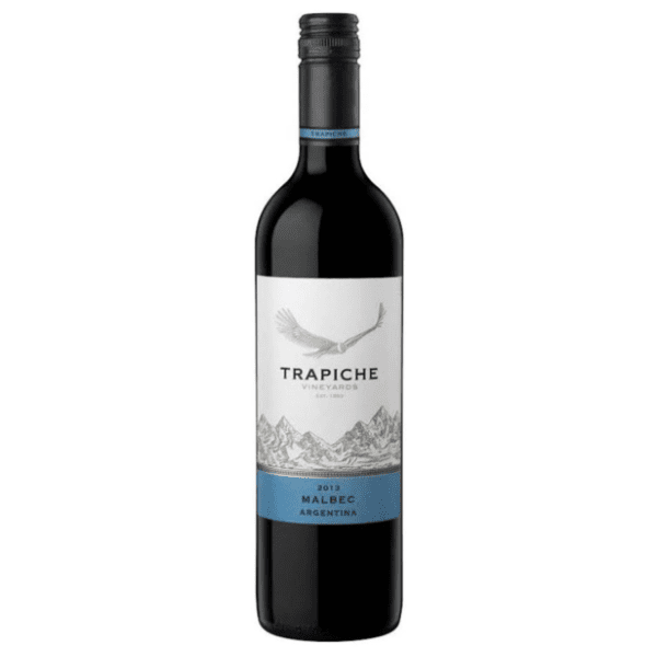 Crno vino TRAPICHE Malbec 0,75l 0