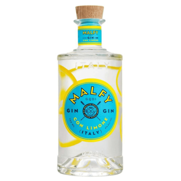 Džin MALFY limone 0,7l 0