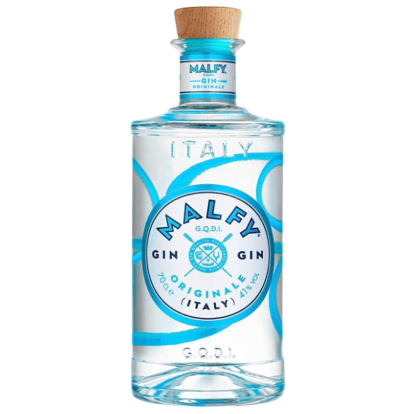 Džin MALFY originale 0,7l 0
