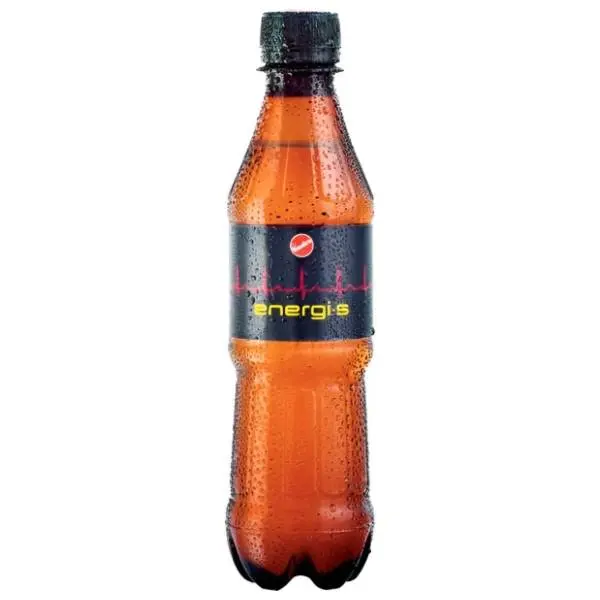 SINALCO Energis napitak 330ml 0