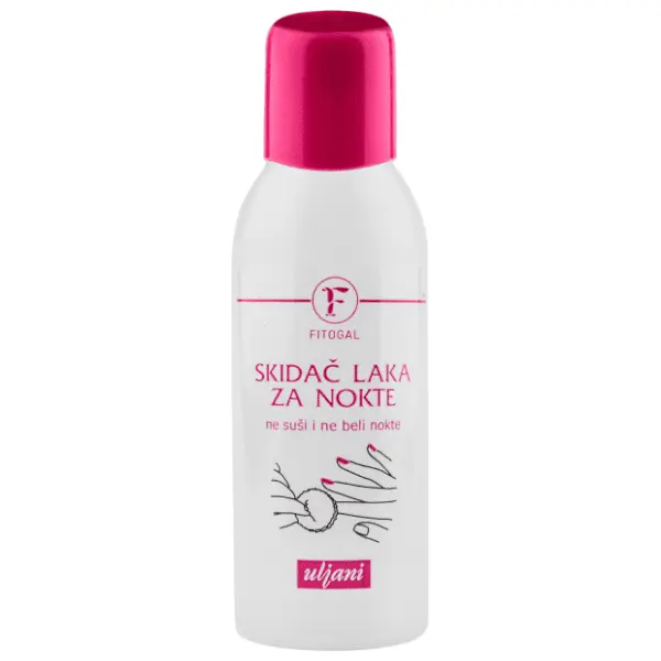 FITOGAL uljani skidač laka Aceton 65ml 0