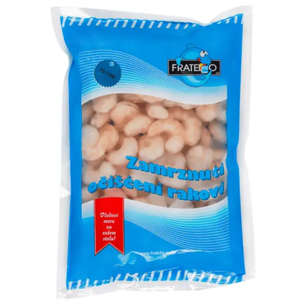 FRATELLO meso rakova 500g 0