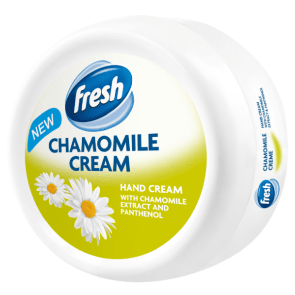 FRESH krema za ruke kamilica 200ml 0