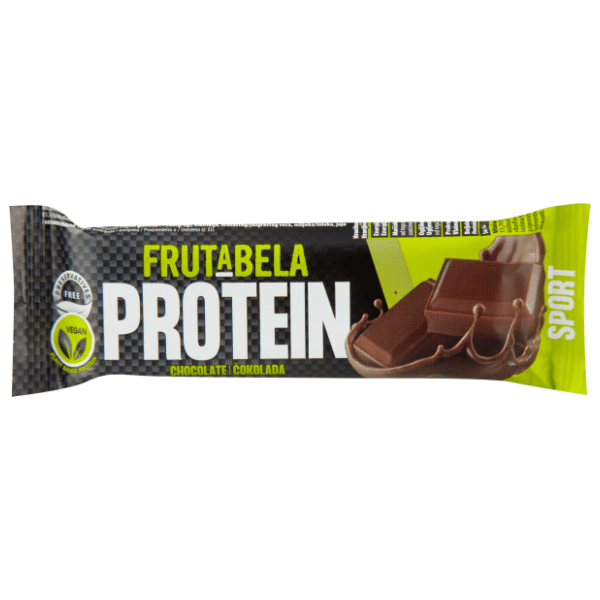 FRUTABELA protein bar čokolada 40g 0