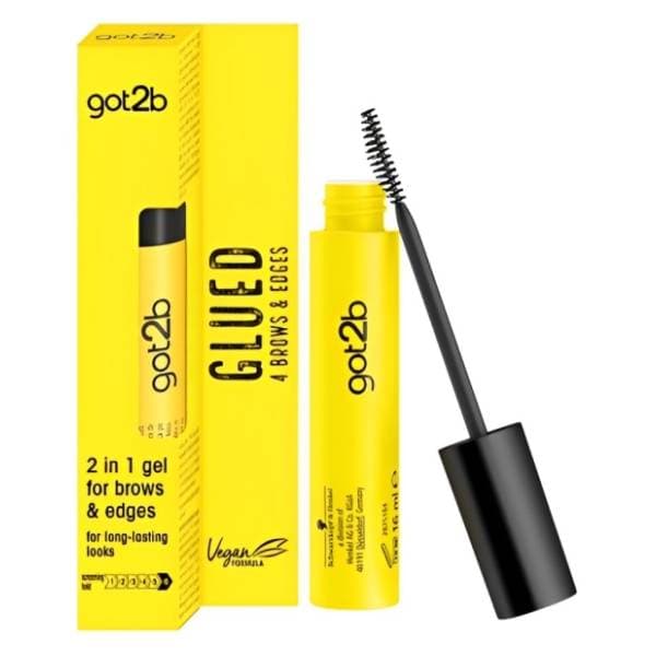 GOT2B gel za obrve glued for edges 16ml 0