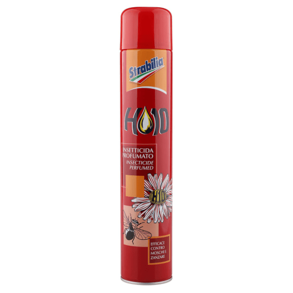 H10 sprej protiv letećih insekata 500ml 0