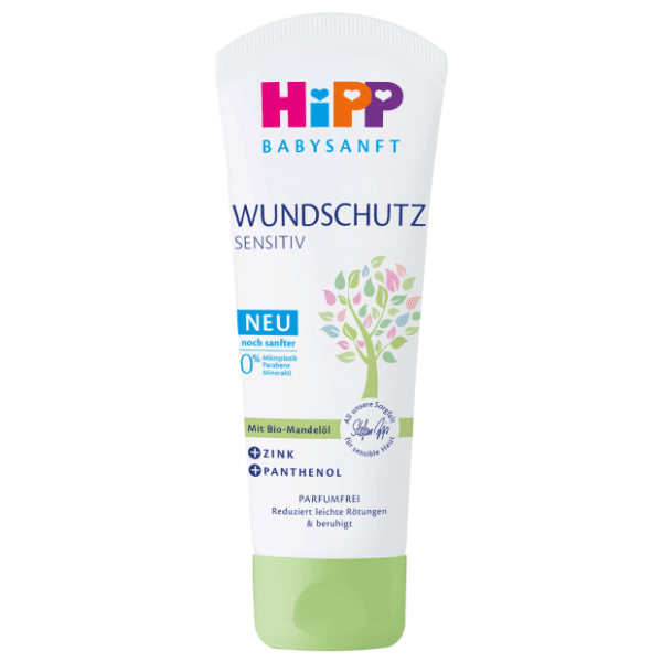 HIPP krema protiv ojeda 75ml 0