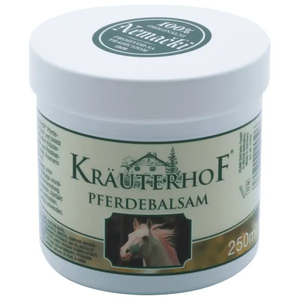 Konjski balzam KRAUTERHOF efekat hlađenja 250ml 0