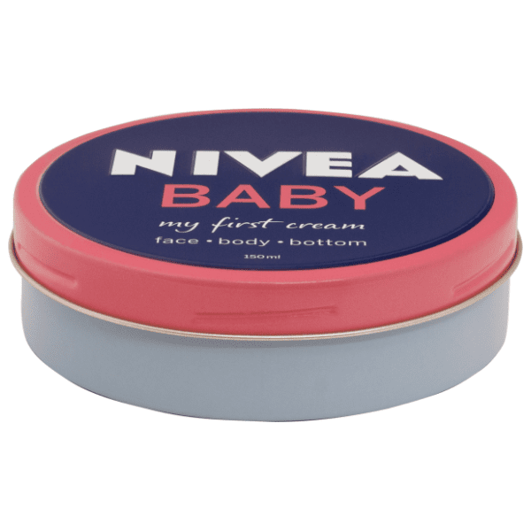 Krema NIVEA baby my first cream 150ml 0