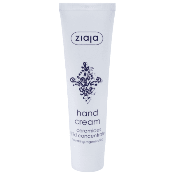 ZIAJA ceramidi krema za ruke i nokte 100ml 0