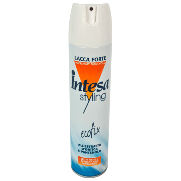 Lak za kosu INTESA Styling 400ml 0