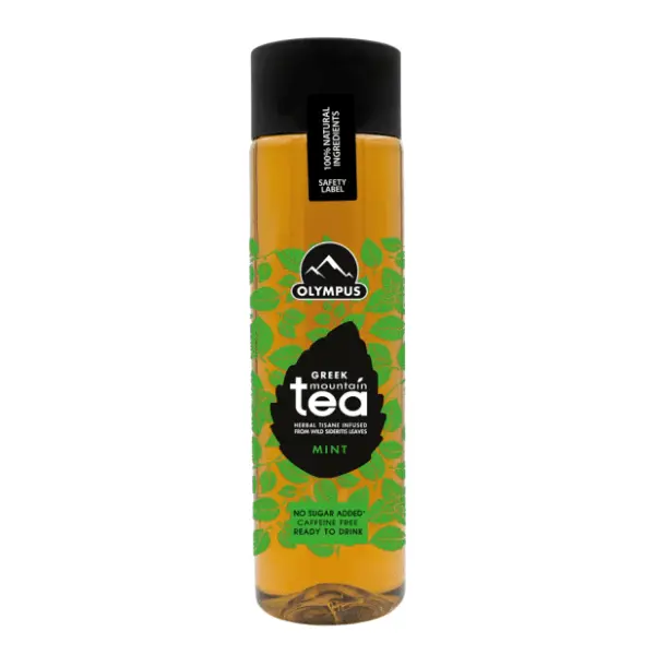 Ledeni čaj OLYMPUS menta 500ml 0