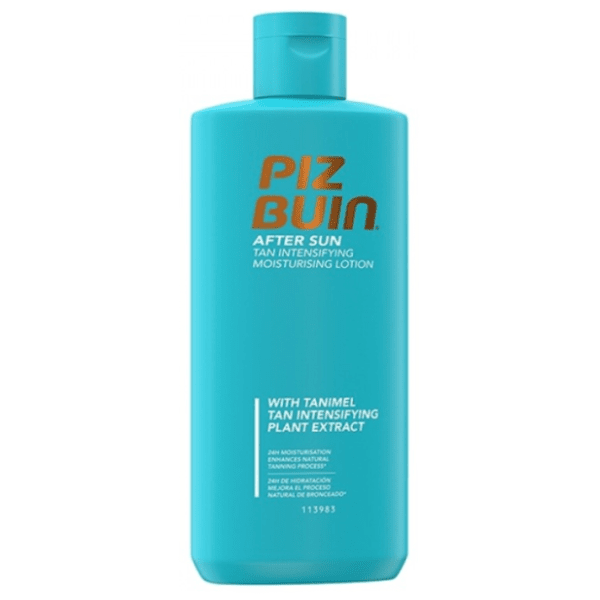 Losion posle sunčanja PIZ BUIN tan 200ml 0