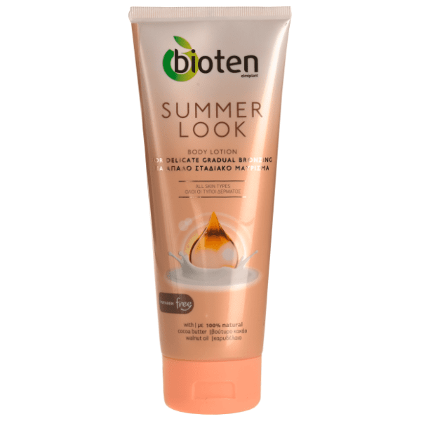 Losion za sunčanje BIOTEN summer look 200ml 0
