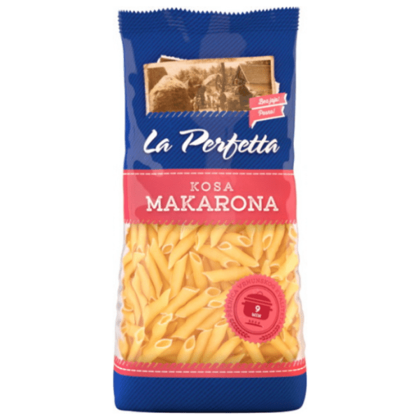 Makarone LA PERFETTA kose 350g 0