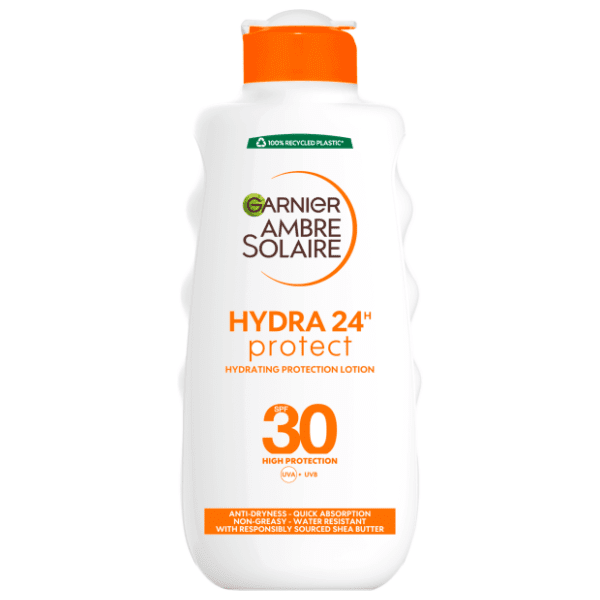 Mleko za sunčanje GARNIER Ambre solaire SPF30 200ml 0