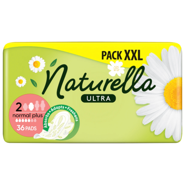 NATURELLA Ultra higijenski ulošci 36kom 0