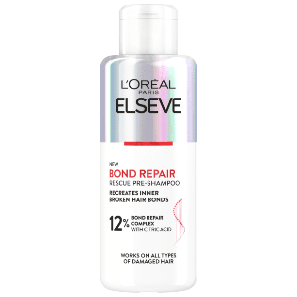 Nega pre šampona ELSEVE Bond repair 200ml 0