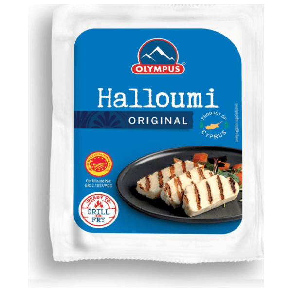 OLYMPUS Halloumi sir 200g 0