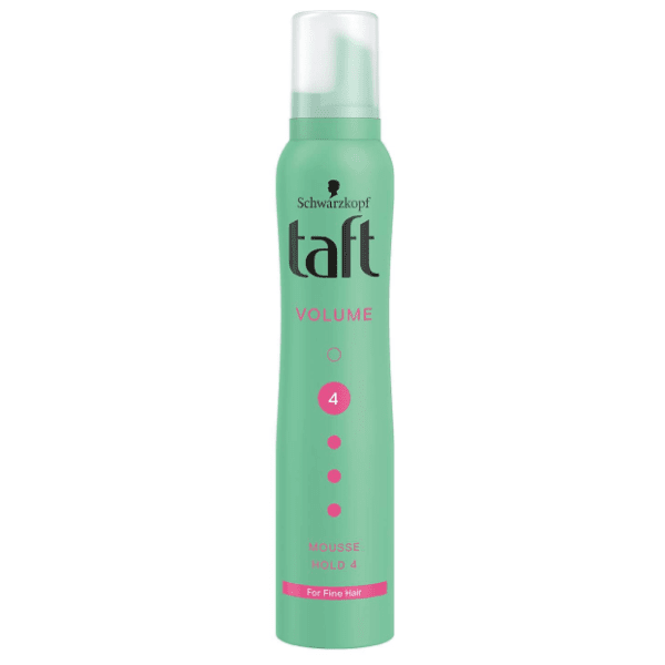 Pena za kosu TAFT Volumen ultra 4 200ml 0