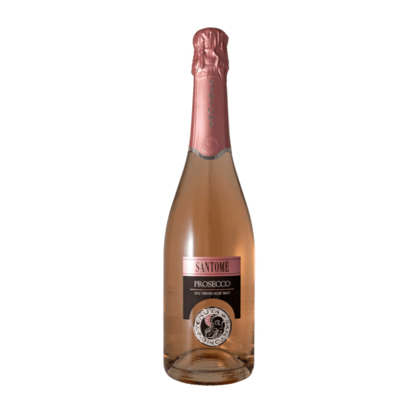 Penušavo vino SANTOME Treviso prosecco 0,75l 0