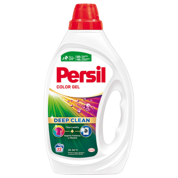 PERSIL Color tečni deterdžent 22 pranja (990ml) 0