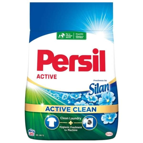 PERSIL universal 20 pranja (1,5kg) 0