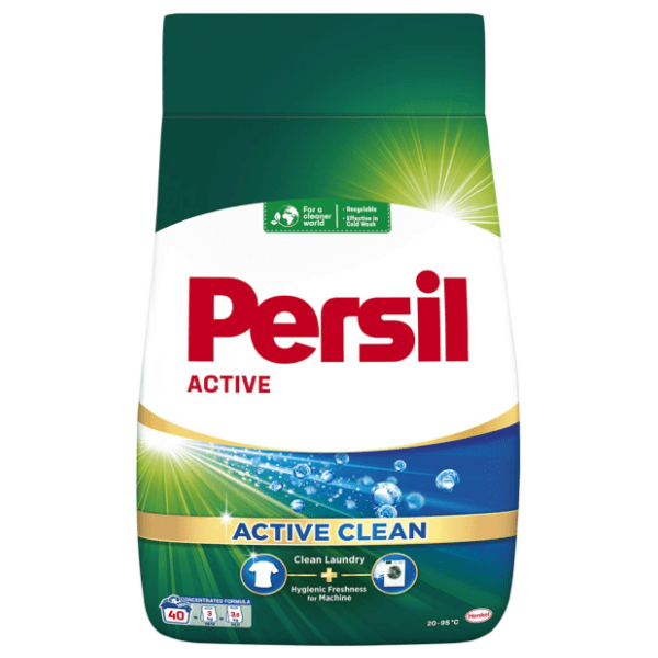 PERSIL deterdžent universal 40 pranja (3kg) 0