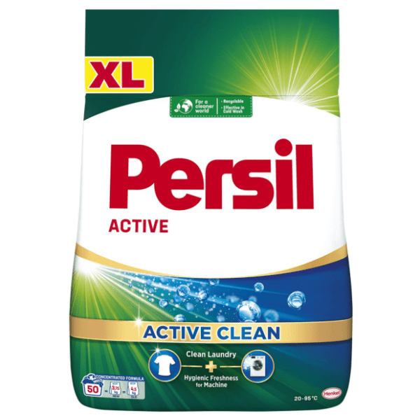 PERSIL universal 50 pranja (3,75kg) 0