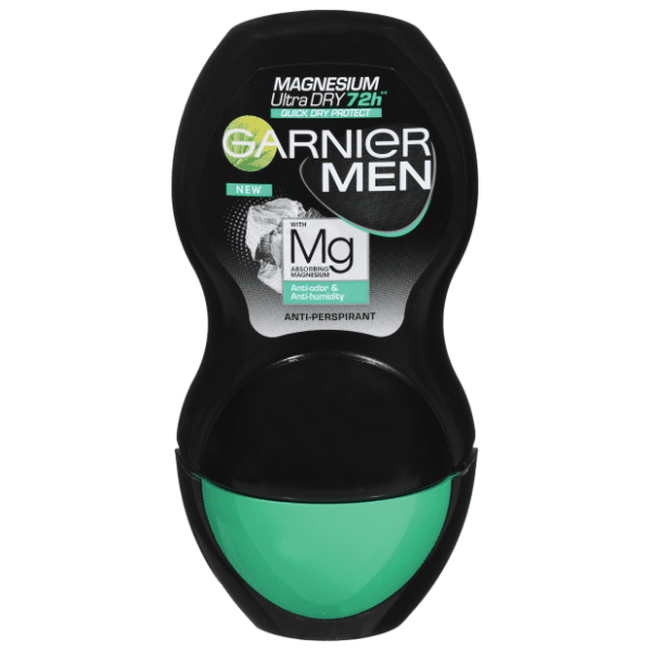Roll-on GARNIER Men magnesium 50ml 0