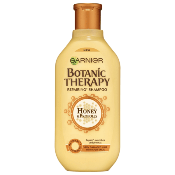 Šampon GARNIER Botanic therapy honey&propolis 250ml 0
