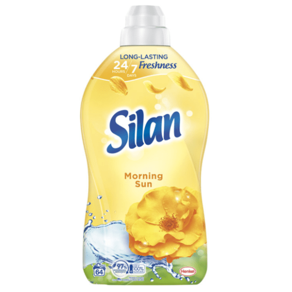 SILAN Morning sun omekšivač za veš 64 pranja (1,408l) 0