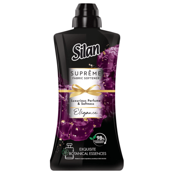 SILAN Supreme elegance omekšivač za veš 1,012l 0