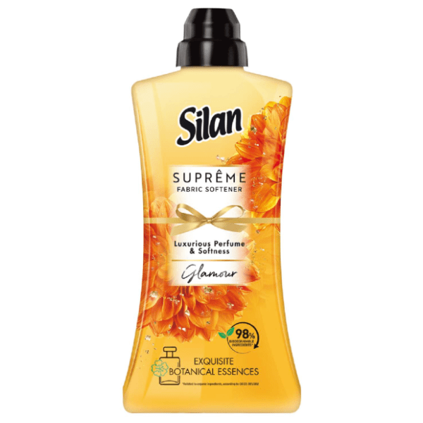 SILAN Supreme glamour omekšivač za veš 1,012l 0